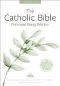 The Catholic Bible, Personal Study Edition