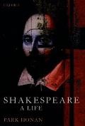 Shakespeare A Life