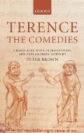 Terence: The Comedies