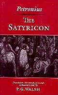 The Satyricon