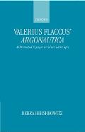 Valerius Flaccus' Argonautica: Abbreviated Voyages in Silver Latin Epic