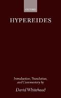 Hypereides: The Forensic Speeches
