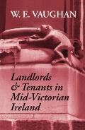 Landlords and Tenants in Mid-Victorian Ireland
