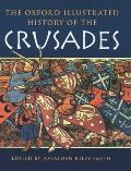 Oxford Illustrated History Of Crusades
