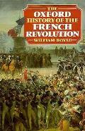 Oxford History Of The French Revoution