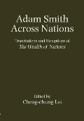 Adam Smith Across the Nations