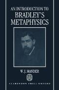 An Introduction to Bradley's Metaphysics
