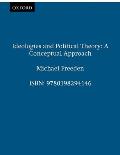 Ideologies and Political Theory: A Conceptual Approach