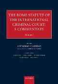 The Rome Statute for an International Criminal Court: A Commentary