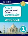 Oxford International Primary Geography Workbook 1