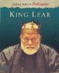 King Lear Oxford School Shakespeare