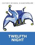 Twelfth Night (2010 edition)
