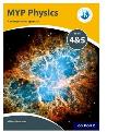 MYP Physics: A Concept Based Approach [With eBook]