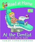 At The Dentist