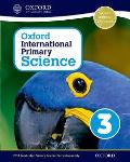 Oxford International Primary Science Stage 3: Age 7-8 Student Workbook 3