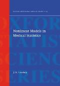 NonLinear Models for Medical Statistics