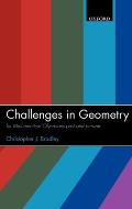 Challenges in Geometry: For Mathematical Olympians Past and Present