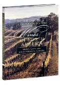 The Oxford Companion to the Wines of North America