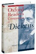 Oxford Readers Companion To Dickens