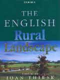 The English Rural Landscape