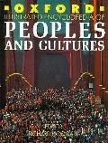 Oxford Illustrated Encyclopedia Of Peoples & Cultures Volume 7