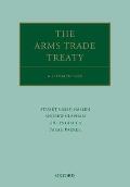The Arms Trade Treaty: A Commentary