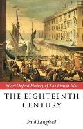 The Eighteenth Century 1688-1815