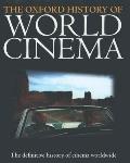 Oxford History Of World Cinema
