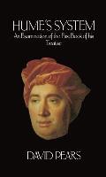 Hume's System: An Examination of the First Book of His Treatise