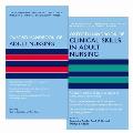 Oxford Handbook of Adult Nursing and Oxford Handbook of Clinical Skills in Adult Nursing Pack