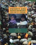 Poverty and Development: Into the 21st Century