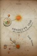 Absolute Time: Rifts in Early Modern British Metaphysics