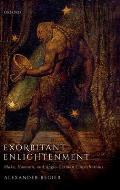 Exorbitant Enlightenment: Blake, Hamann, and Anglo-German Constellations