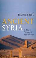 Ancient Syria P