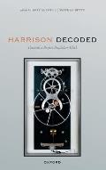 Harrison Decoded: Towards a Perfect Pendulum Clock