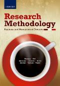 Research Methodology: Business and Management Contexts