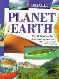 Planet Earth World Geography