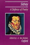Defense of Poetry