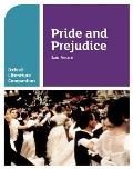 Oxford Literature Companions: Pride & Prejudice