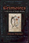 Grimoires A History Of Magic Books