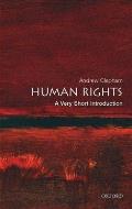 Human Rights A Very Short Introduction