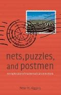 Nets Puzzles & Postmen An Exploration of Mathematical Connections