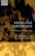 Knowledge Governance: Processes and Perspectives