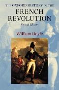 Oxford History Of The French Revolution