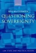 Questioning Sovereignty
