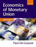 Economics of Monetary Union