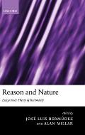 Reason and Nature