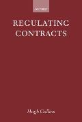 Regulating Contracts