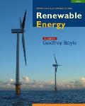 Renewable Energy 2nd Edition Power for a Sustainable Future