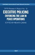 Executive Policing